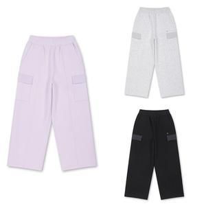 [대구백화점] [탑텐키즈]밸런스 울트라스트레치 카고 와이드팬츠(MKE3PT2401)