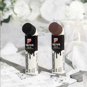 캉가루 액체 구두약 광택 구두닦이 관리 바르는 왁스 가죽 클리너 신발 케어 광약