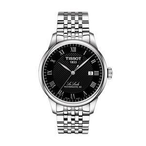 티쏘 티쏘 남성 메탈 시계 르로끌 T006.407.11.053.00