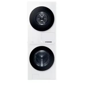 [삼성] 비스포크 원바디 Top-Fit WF2420HCWWC 윤성 전국무료배송