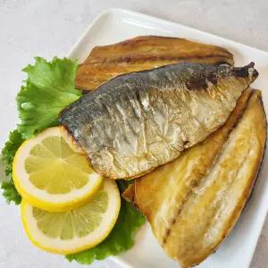 해슬로 전갱이 순살 1kg (80-120gx10팩) 국내산 손질 튀김 구이용 아지 각재기