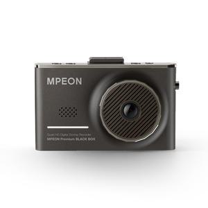 엠피온 MDR-Q580 3채널 QHD 블랙박스 NEW 엠피온 64GB+장착 페달녹화