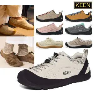 [KEEN][재입고][KEEN]  킨 재스퍼/하우저/재스퍼 락스 남녀공용 스니커즈 택일