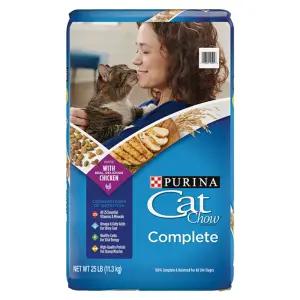 퓨리나 캣차우 컴플리트 11.3kg