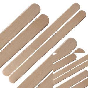 MF10 하드바 대 15X2CM 아이스크림막대기 하드스틱 나무막대 나무스틱