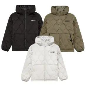 [행텐주니어][모다부평]행텐주니어 후드 어니언 웰론 패딩점퍼/14490-010-804-46_BP