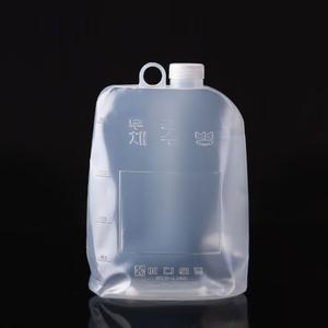 무균 채수병 2리터 x 10개 멸균병 수질검사 채수통 2ℓ Water Collection Bottle