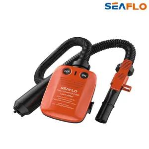 씨플로 자동급유기 배터리주유 펌프