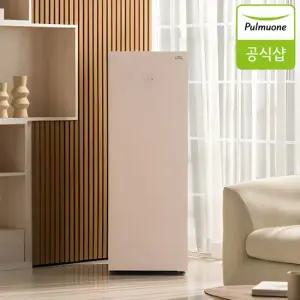 풀무원 148L 피치베이지 김치냉장고 KS148DG1LX (전용김치통 10L 1개 증정)