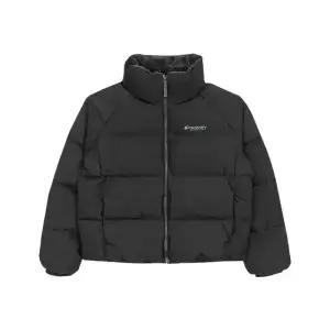 디스커버리 여성 올리브 RDS 다운 숏패딩 DWDJ93046BKS