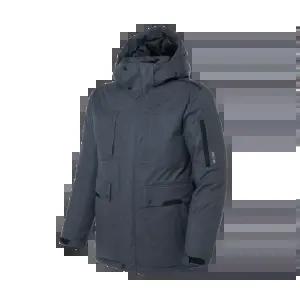 윌비 CT131 울라이크 웰론 점퍼 발열 패딩 겨울 동계 회사복 작업복 근무복 단체복