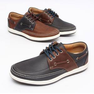 레이언 남성 남자 스니커즈 슬립온 로퍼 신발 구두 캐쥬얼화 남성화 보트 슈즈 컴포트화 효도화