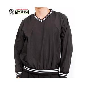 사계절용 남성 골프 바람막이 자켓 100% 방수복 외출복 운동복