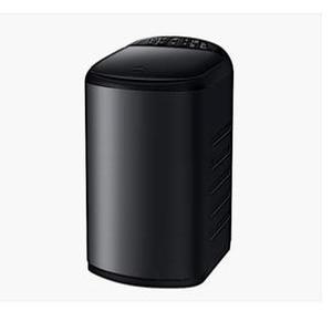 [삼성] WA30DG2120BV 아가사랑 소형 일반세탁기 3kg 블랙