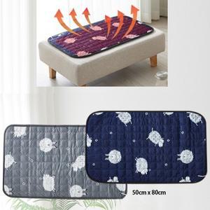 메리노 나노 카본 USB 온열매트 DC5V 온열방석 전기매트 난방 캠핑 차박 낚시