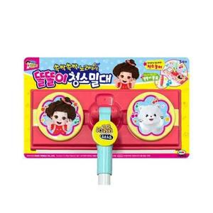 [미미월드][무료배송]똘똘이 청소밀대