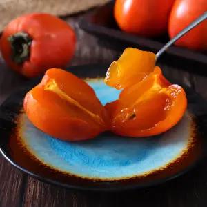 국내산 대봉 홍시용 대봉감 중과 5kg 26-30과