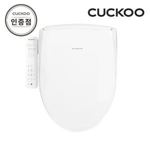 쿠쿠 CBT-L2132W 4CARE 방수 비데 자가설치 공식판매점 SJ