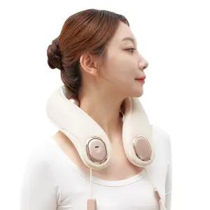 [닥터웰] 웰넥스 무선 목 마사지기 DR-2650