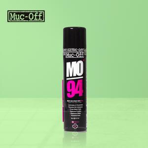 먹오프 MO-94 400ml 녹방지 보호 코팅막 자전거 윤활제 먼지부착방지