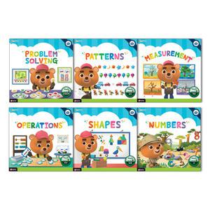 팩토 슐레 1 레벨 전 6권