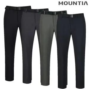 [대구백화점] [마운티아]보니스7 남성겨울기본 팬츠(1CDPNW4006-1)