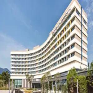 [경남] 롯데호텔앤리조트 김해(경남호텔/김해호텔)