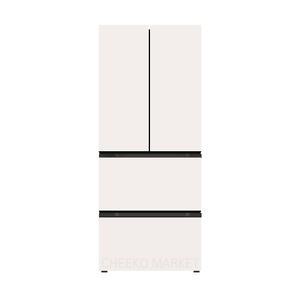 LG전자 정품판매점 디오스 오브제컬렉션 김치톡톡 김치냉장고 스탠드형 Z509MEEF33