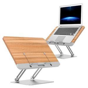 [알티피아]얼리봇 EACZ-20 원목 노트북 거치대 독서대 받침대