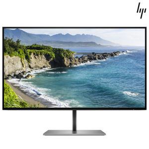 HP Z Display Z27k G3 4K 1B9T0AA USB-C 모니터 27인치 IPS Anti-Glare HDMI DP포트 USB-A 이더넷 1Gbps