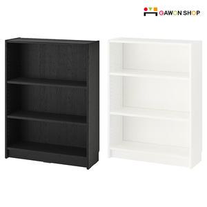 [IKEA]BILLY 책장(80X28X106)/가구/책꽂이/서재/학생/이케아