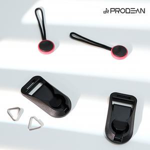 프로딘 카메라 스트랩 앵커 링크 커넥터 세트 (삼각링 포함)