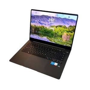 삼성전자 갤럭시북4 프로 NT960XGQ-A51A 문스톤 그레이 16GB SSD 256GB 윈도우 미포함