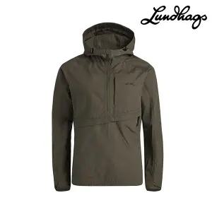 [룬닥스] 글리스 2 아노락 여성 - Forest Green / 1127099