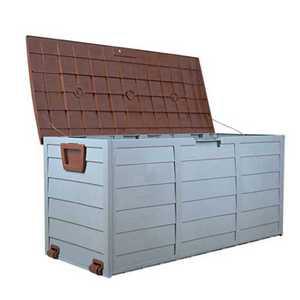 야외 수납장 전원주택 농막 간이 창고 보관함 정원