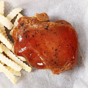 [오늘의돼지] 독일식 통족발 슈바인학센 700g x 6팩 (소스증정)