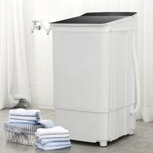 신일 가벼운무게 강력한탈수력 스테인레스 탈수조 고속 탈수기 7kg/업소용 미니탈수기