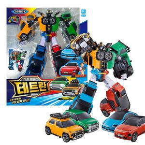 [영실업]또봇 테트란