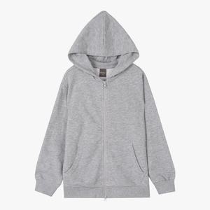 [유솔] 쭈리 후드짚업 ULJM24W01