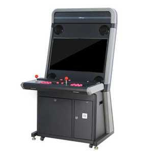 오락실게임기 아케이드 철권 고전 가정용 WIFI 버전