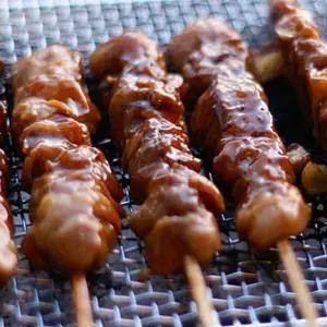 숯불 데리야끼 닭꼬치 전자렌지 에어프라이 20개