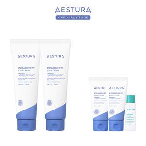 [본사직영]에스트라 아토베리어365 바디크림 250ml 2개