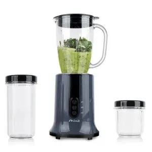 [신일전자]신일 믹서기 SMX-C820 국산 컵3 칼날2