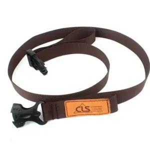 캠핑로프 텐트스트랩 캠핑 다용도 정리용 스트랩