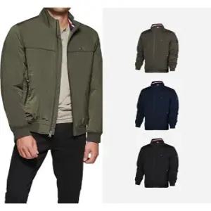 남성 퍼포먼스 봄버 자켓 점퍼