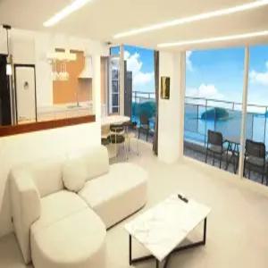 [전남 펜션] 여수 벨르스파풀빌라 (여수)