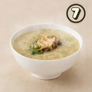 섬죽 전복죽 300g x 7개