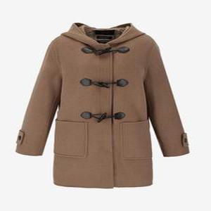 [SOUP] SABHC36(핸드메이드 구스 떡뽁이 코트)