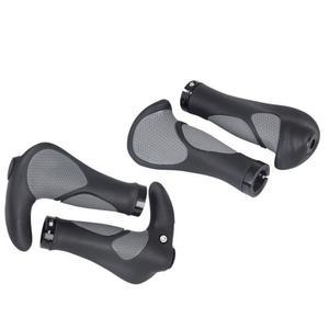 보조 손잡이 에르곤 자전거 자전거손잡이 핸들 그립 바엔드