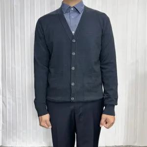 FW 가을 겨울 솔리드 기본 가디건 3컬러 WSY3GW31-2